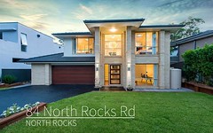 84 North Rocks Road, North Rocks NSW