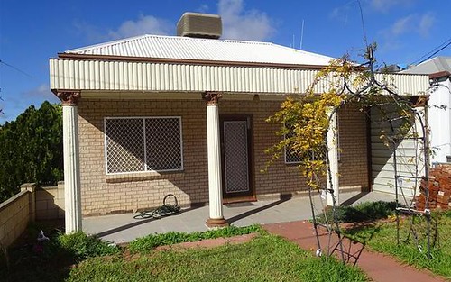 323 Williams Lane, Broken Hill NSW