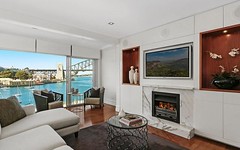 7/15 East Crescent Street, Mcmahons Point NSW