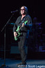 Todd Rundgren @ An Evening With, The Fillmore, Detroit, MI - 12-09-15