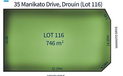 35 Manikato Drive, Drouin VIC