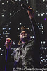 The Weeknd @ The Madness Fall Tour, The Palace Of Auburn Hills, Auburn Hills, MI - 11-07-15
