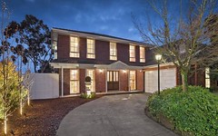 17 The Woodland, Wheelers Hill VIC