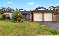 25 Manorhouse Boulevard, Quakers Hill NSW