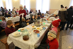Refugees from Avdeevka / Беженцы из Авдеевки (38) 01.02.2017