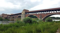 Via Francigena - Garlasco - Pavia