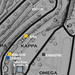 Kappa Section Map