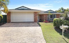 54 Voyagers Drive, Banksia Beach QLD