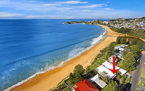 1/15 Pacific Street, Wamberal NSW