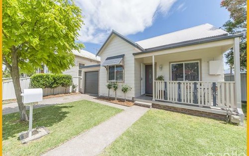46 Holt St, Mayfield East NSW
