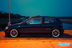 MK4 & Polo 6N2 • <a style="font-size:0.8em;" href="http://www.flickr.com/photos/54523206@N03/23224615422/" target="_blank">View on Flickr</a>