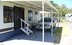 120 Emu Beach Caravan Park, Emu Point WA