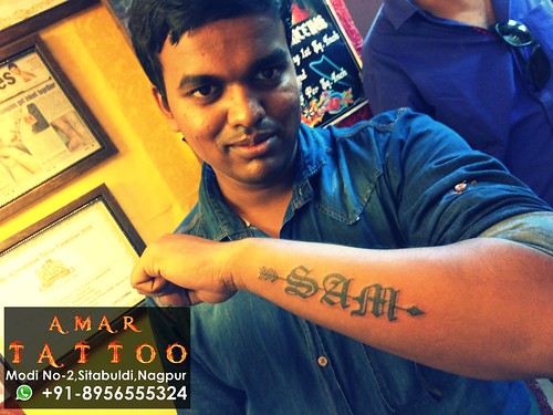 Tattoo Artist- Amar Mulge Amar tattoo studio in nagpur Best quality and  Price Call now - +918956555324 #nagpur# #Maharashtra #tattoo#best  qualit#india #uniquetattoo #tatooforgirl #mentattoo desings #wristtattoo  #hottattoo #sextattoo #tattoo schoo - a