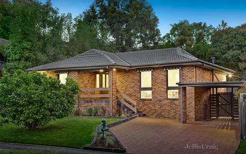 6 Cassinia Rd, Templestowe Lower VIC 3107