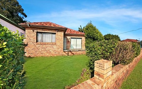 612 Punchbowl Rd, Wiley Park NSW