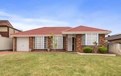 13 Ashur Crescent, Greenfield Park NSW