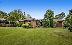 150 Tuckwell Road, Castle Hill NSW