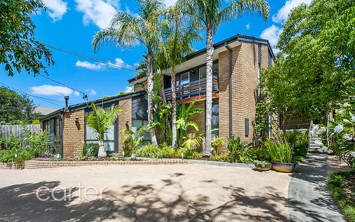 31 Rolloway Rise, Chirnside Park VIC 3116