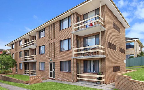 11/57 Campbell Street, Wollongong NSW