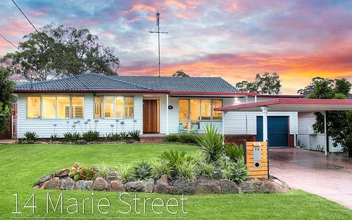 14 Marie Street, Constitution Hill NSW
