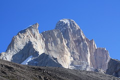 Mountaineering and Climbing in Patagonia