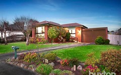 10 Meadowbrook Drive, Wheelers Hill VIC