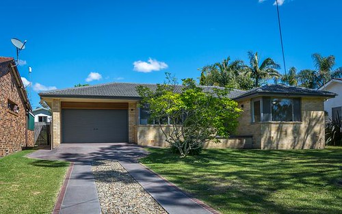 47 Walsh Crescent, North Nowra NSW 2541