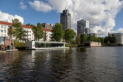 Дом в Амстердаме от +31ARCHITECTS