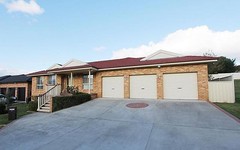3 Rossi Place, Goulburn NSW