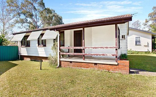 8 Bletchley Place, Hebersham NSW