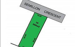 39 Semillon Crescent, Andrews Farm SA
