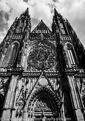 St Vitus' Cathedral