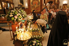 066. The Dormition of our Most Holy Lady the Mother of God and Ever-Virgin Mary / Успение Божией Матери