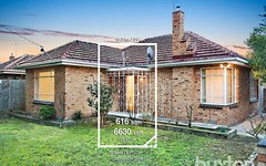 137 Patterson Road, Bentleigh VIC