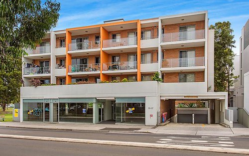 44/35-37 Darcy Road, Westmead NSW