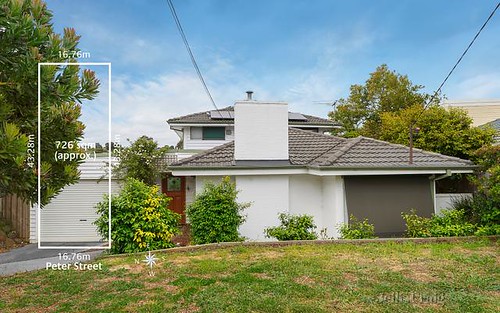 2 Peter St, Doncaster East VIC 3109