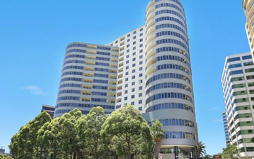 219/14 Brown St, Chatswood NSW 2067