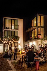 Комплекс лофт-апартаментов Sofia Lofts от NDD в Сан-Диего