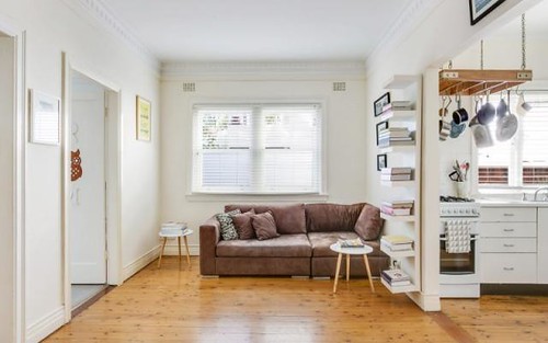 1/5 Griffin Street, Manly NSW