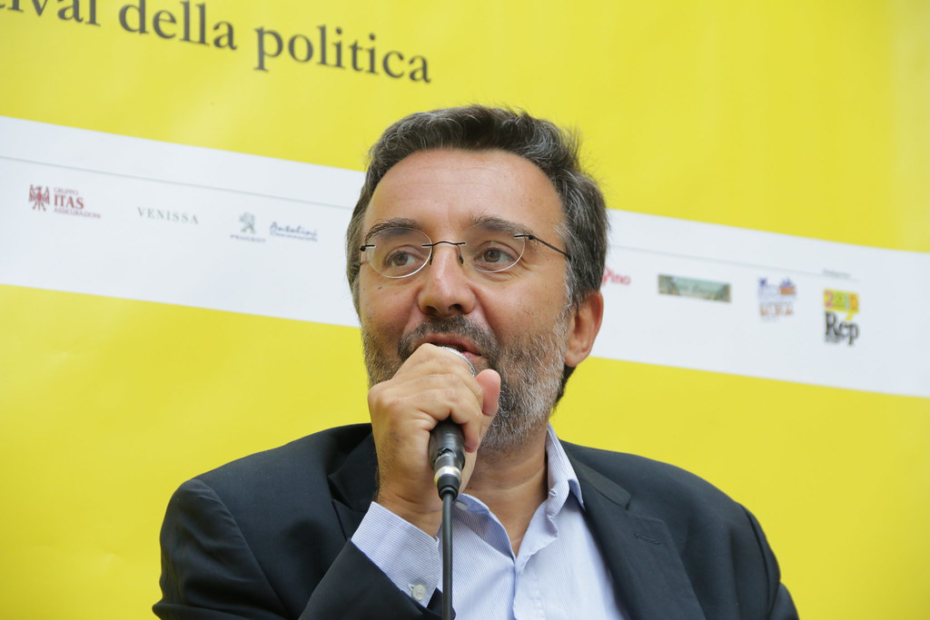 #festpolitica 2015 - Venerdì 11 settembre