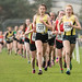 NI & Ulster Even Age Group XC & Bobby Rea Memorial