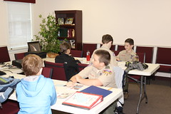 20161203-094106 Scout T79 Merit Badge Day  003 • <a style="font-size:0.8em;" href="http://www.flickr.com/photos/121971778@N03/31980226755/" target="_blank">View on Flickr</a>
