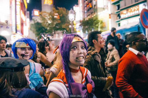 Tokyo Halloween-62