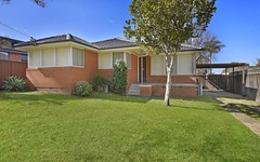 20 College Road, Campbelltown NSW