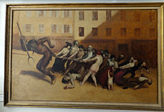 Musée Carnavalet, Paris, France