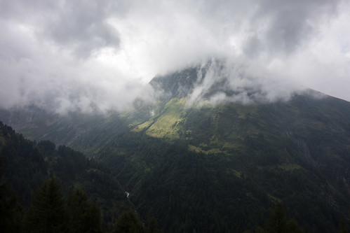 Transalp 2015: Brixen to Lenggries