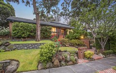 22 The Woodland, Wheelers Hill VIC