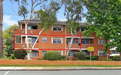7/51-55 Shaftesbury Road, Burwood NSW