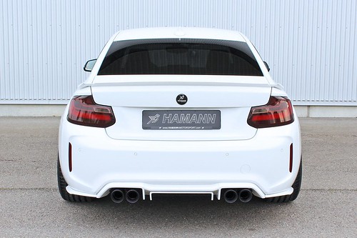 Hamann BMW M2