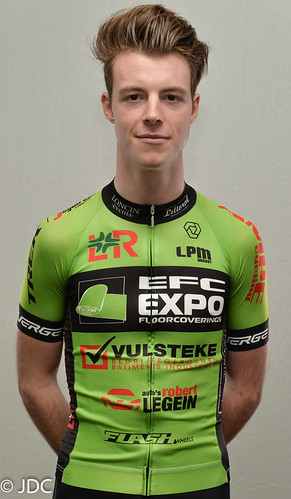 EFC-L&R-VULSTEKE U23 Cycling Team (7)